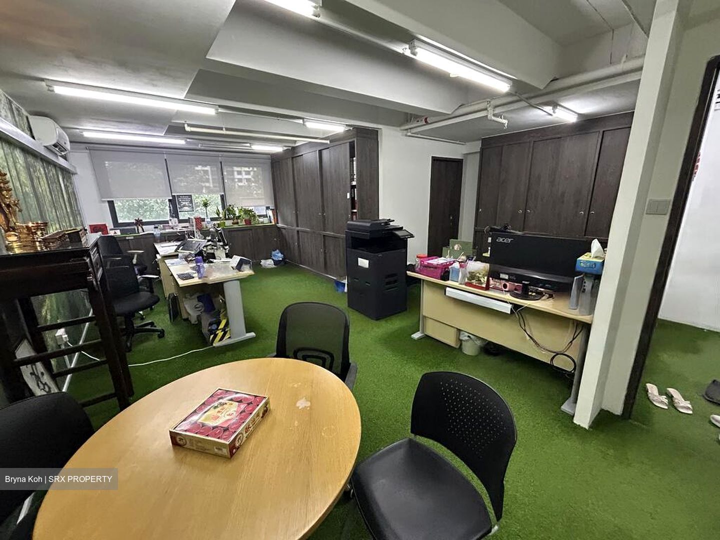 Pasir Ris Street 71 (D18), Factory #485266791